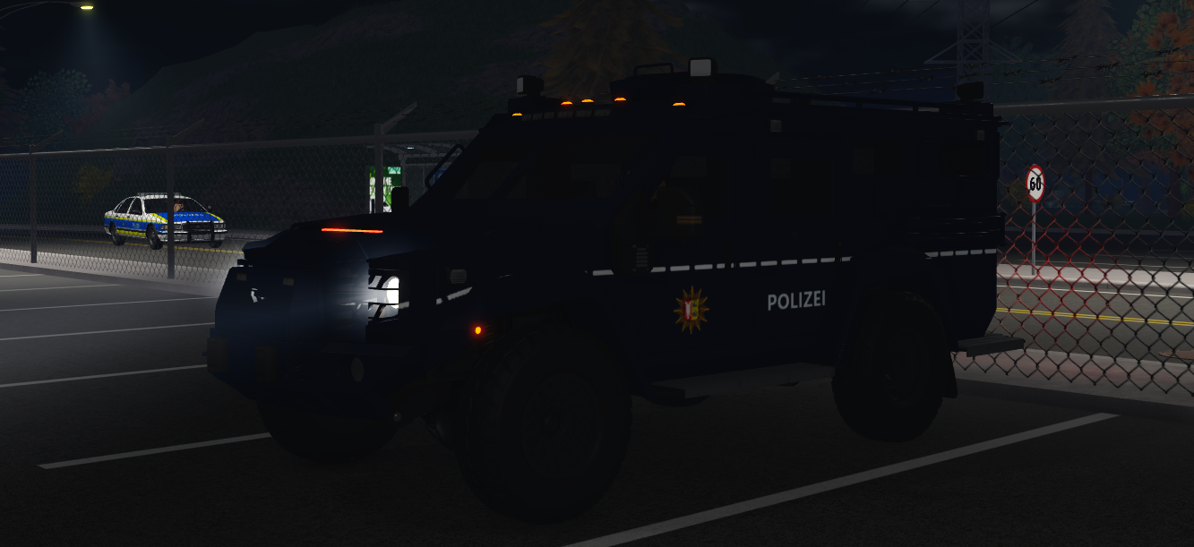 SEK Truck